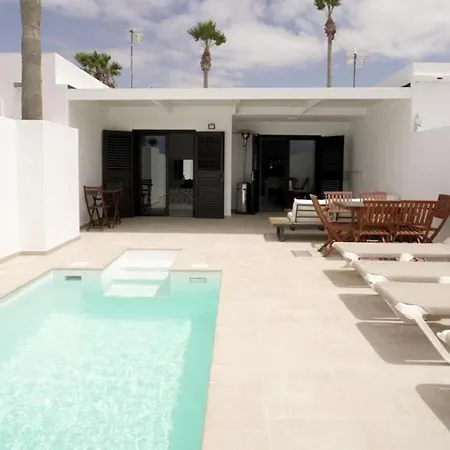 Casa Lily Vakantiehuis *