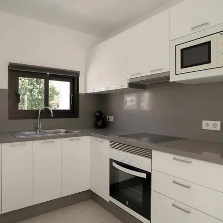 度假居 Casa Lily *