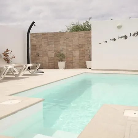 Casa Lily *
