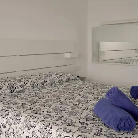 度假居 Casa Lily 蒂亚斯