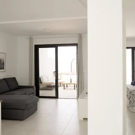 Hébergement de vacances Casa Lily Tías