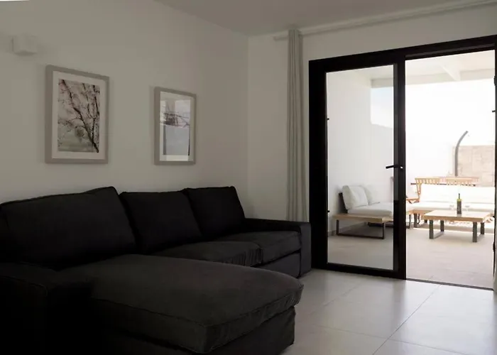 Casa Lily Hébergement de vacances