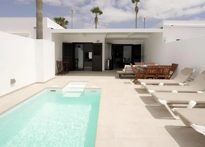 Casa Lily Hébergement de vacances *