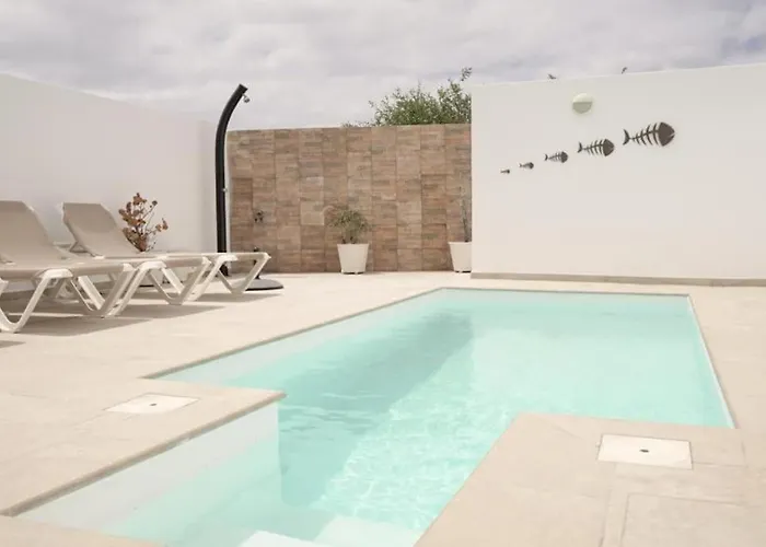 Casa Lily *