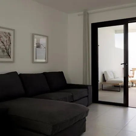 Casa Lily Semesterbostad